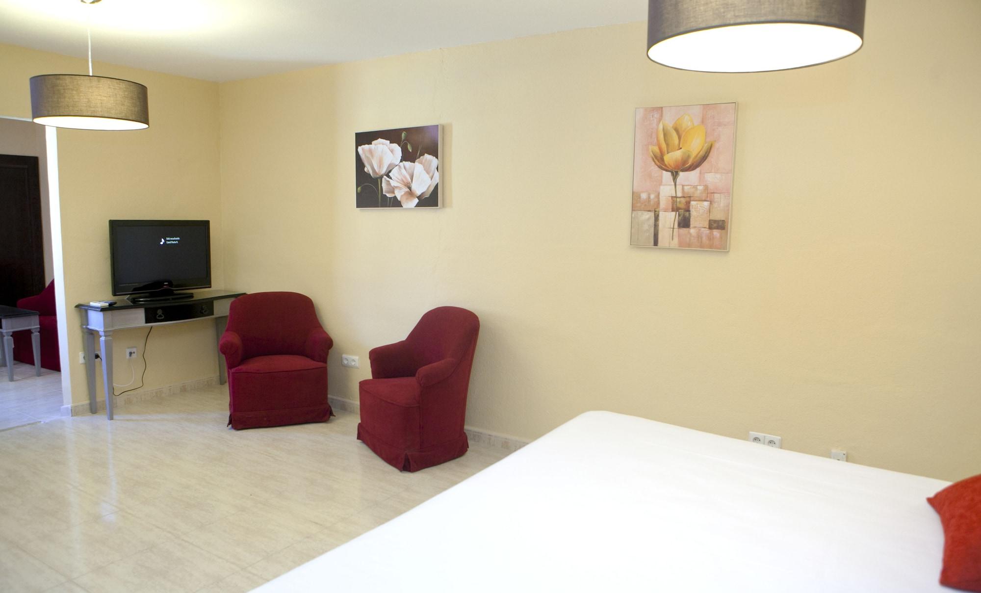 Moon Dreams Fuengirola Hotel Екстериор снимка