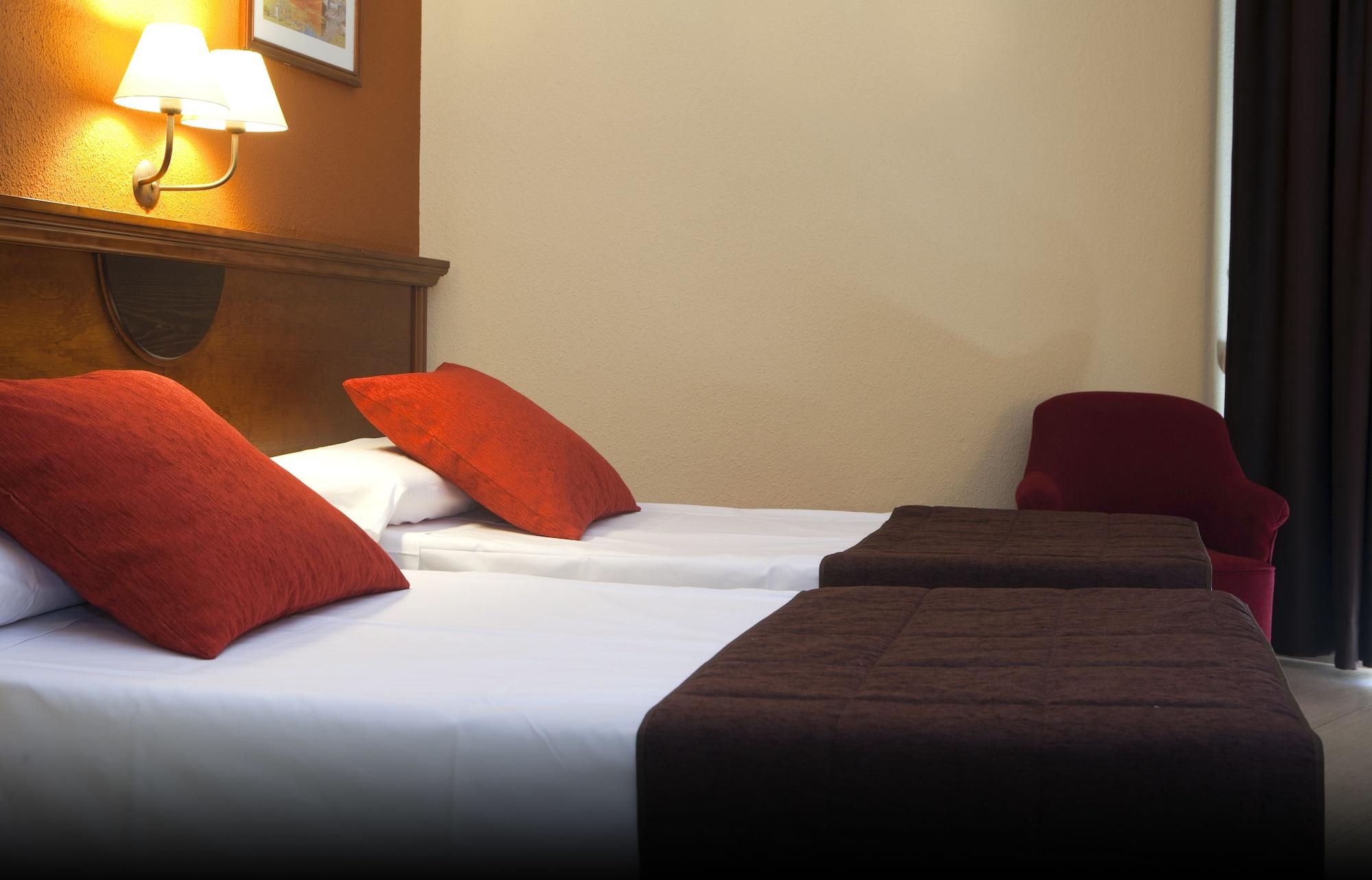 Moon Dreams Fuengirola Hotel Екстериор снимка