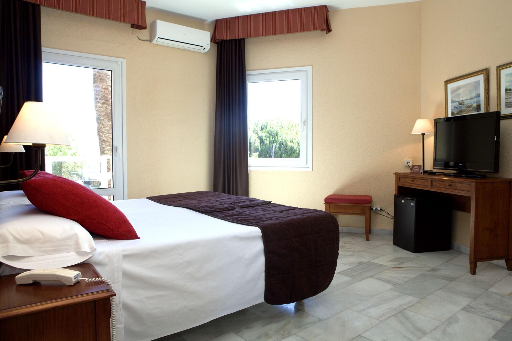 Moon Dreams Fuengirola Hotel Екстериор снимка