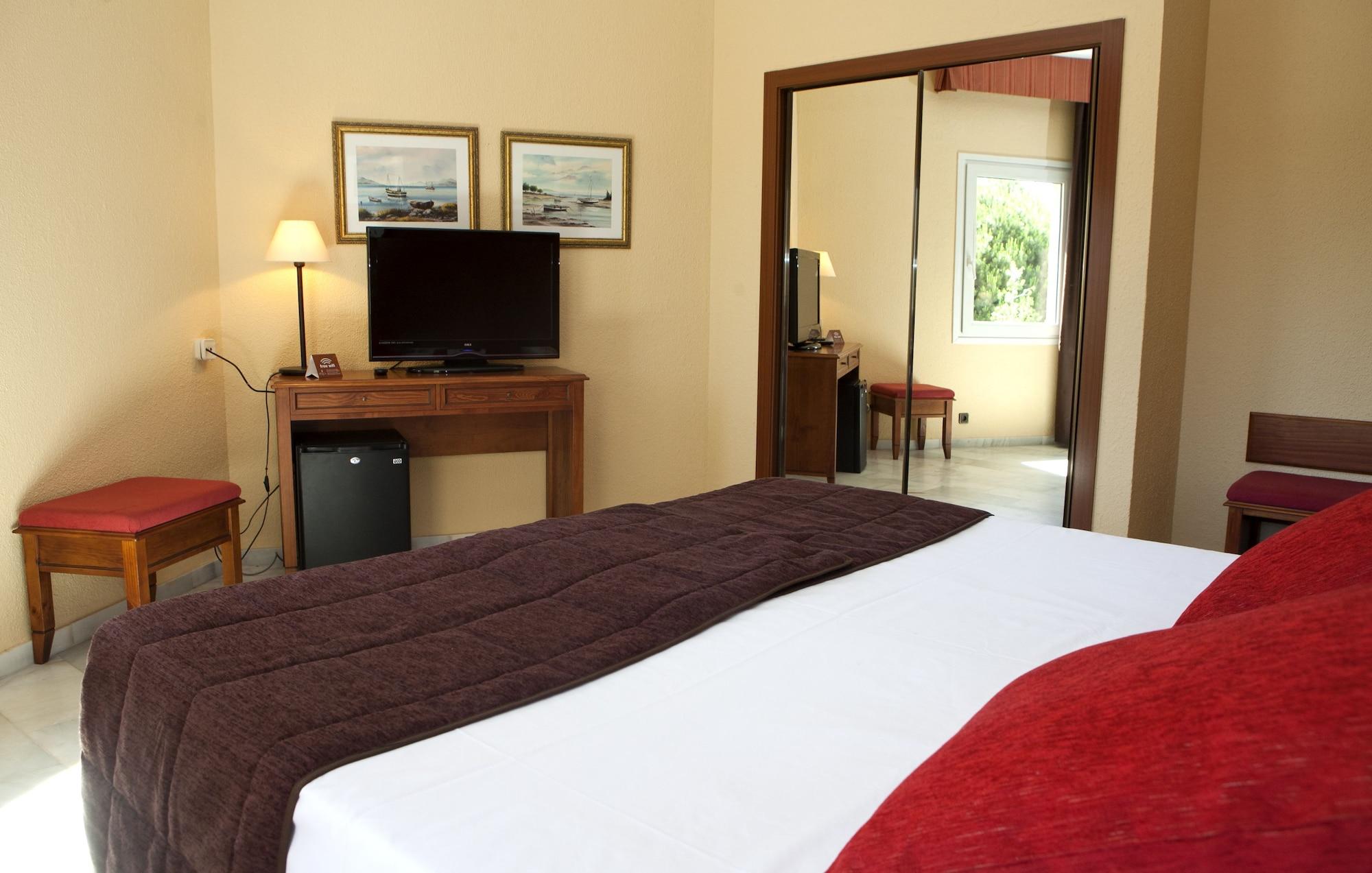 Moon Dreams Fuengirola Hotel Екстериор снимка