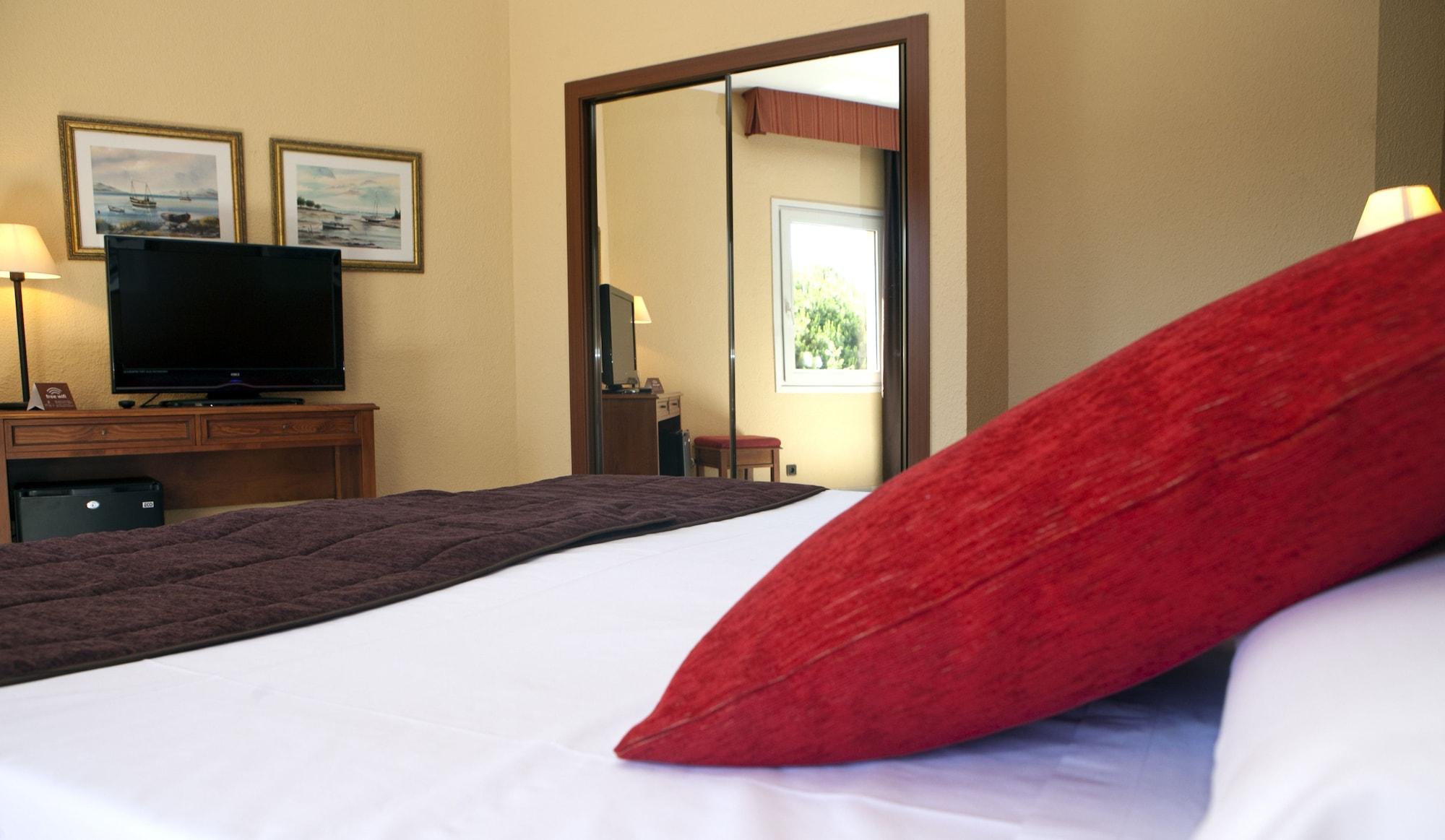 Moon Dreams Fuengirola Hotel Екстериор снимка