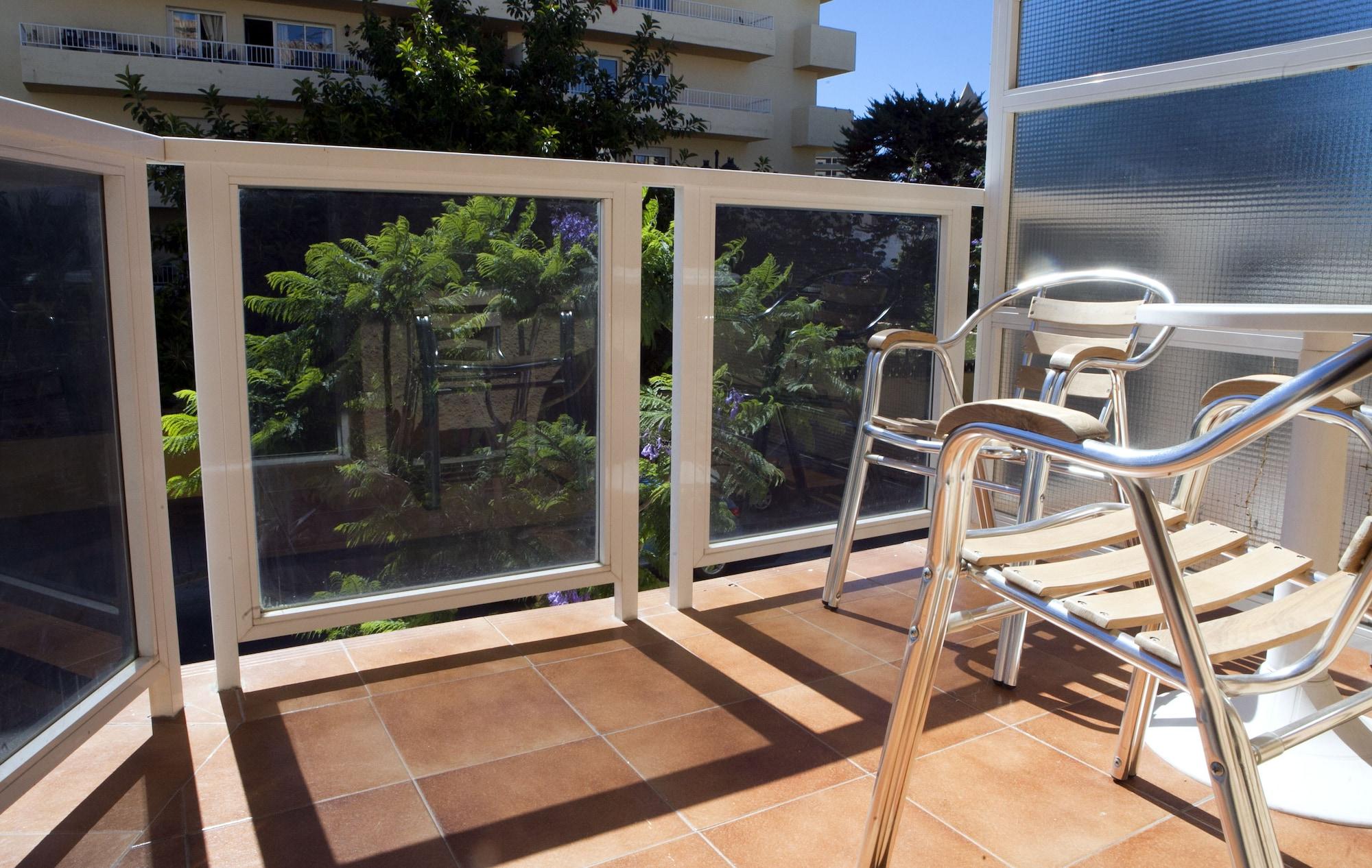 Moon Dreams Fuengirola Hotel Екстериор снимка