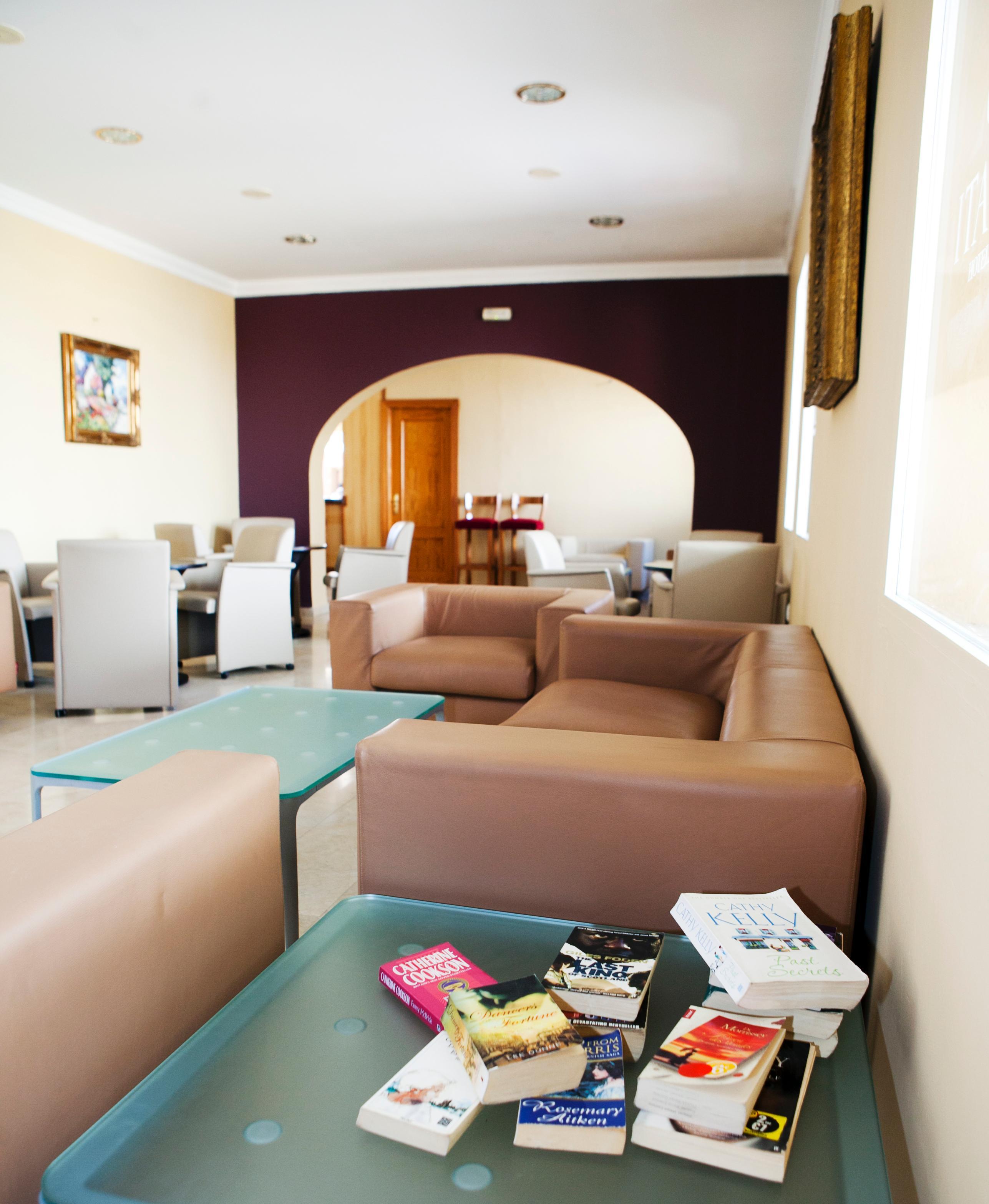 Moon Dreams Fuengirola Hotel Екстериор снимка