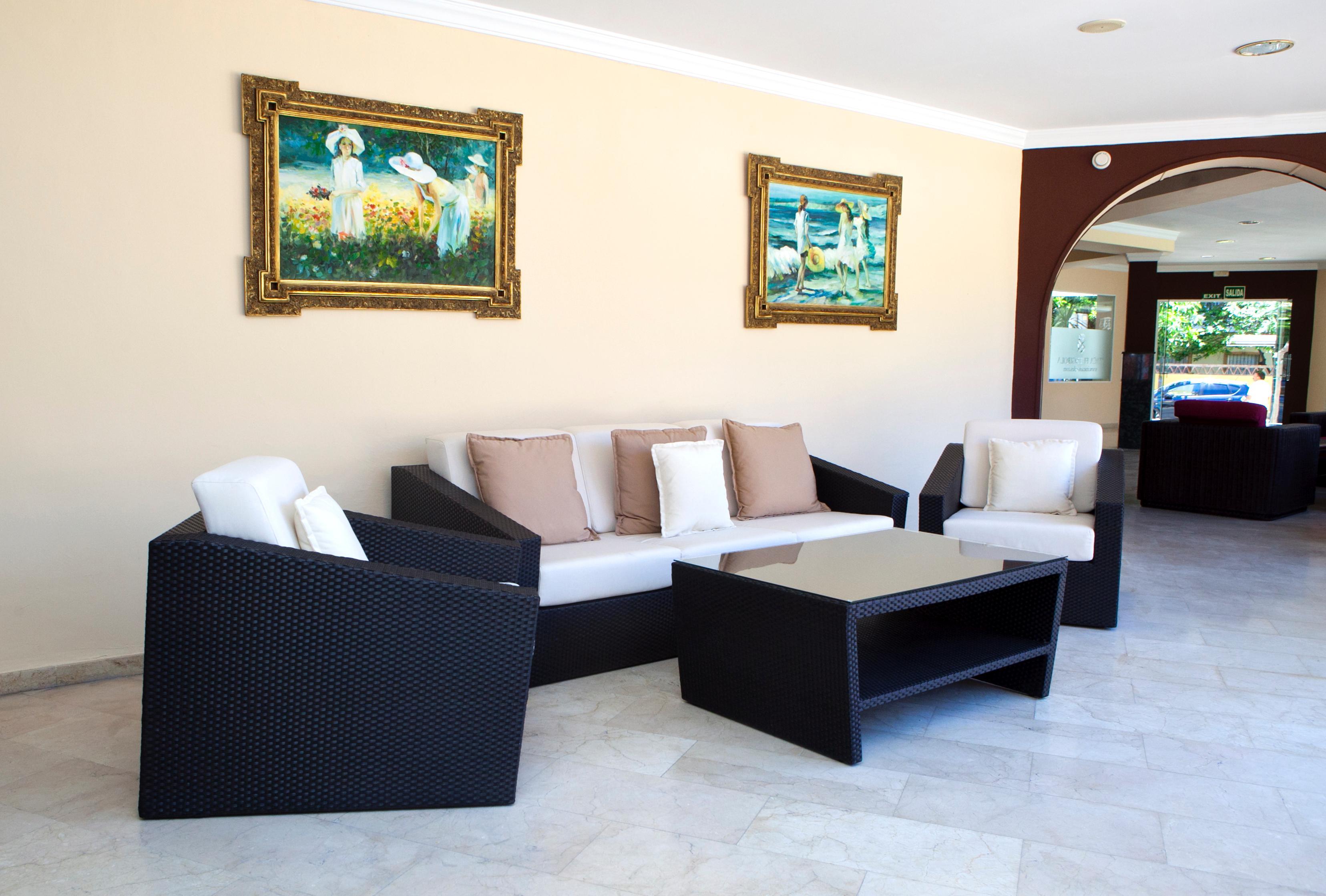 Moon Dreams Fuengirola Hotel Екстериор снимка