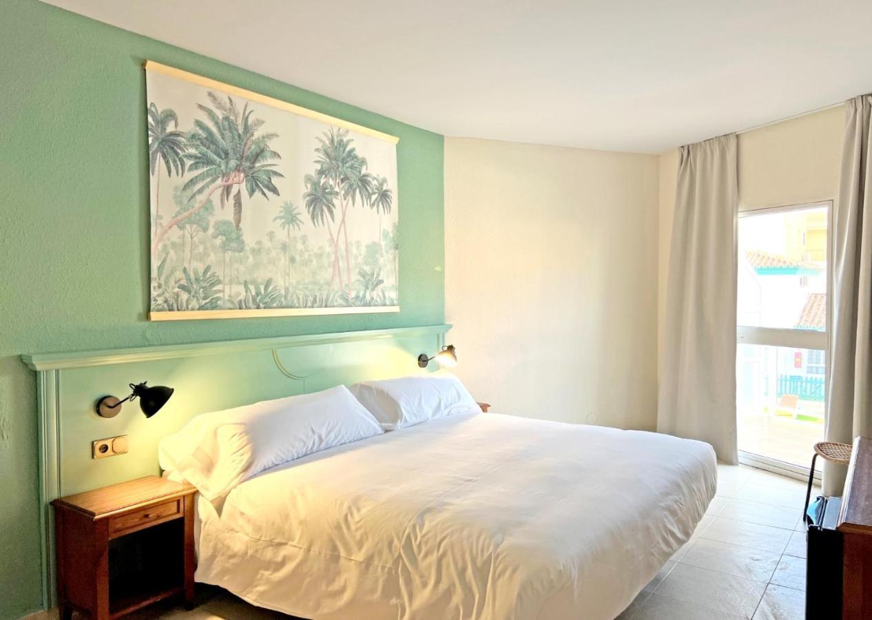 Moon Dreams Fuengirola Hotel Екстериор снимка