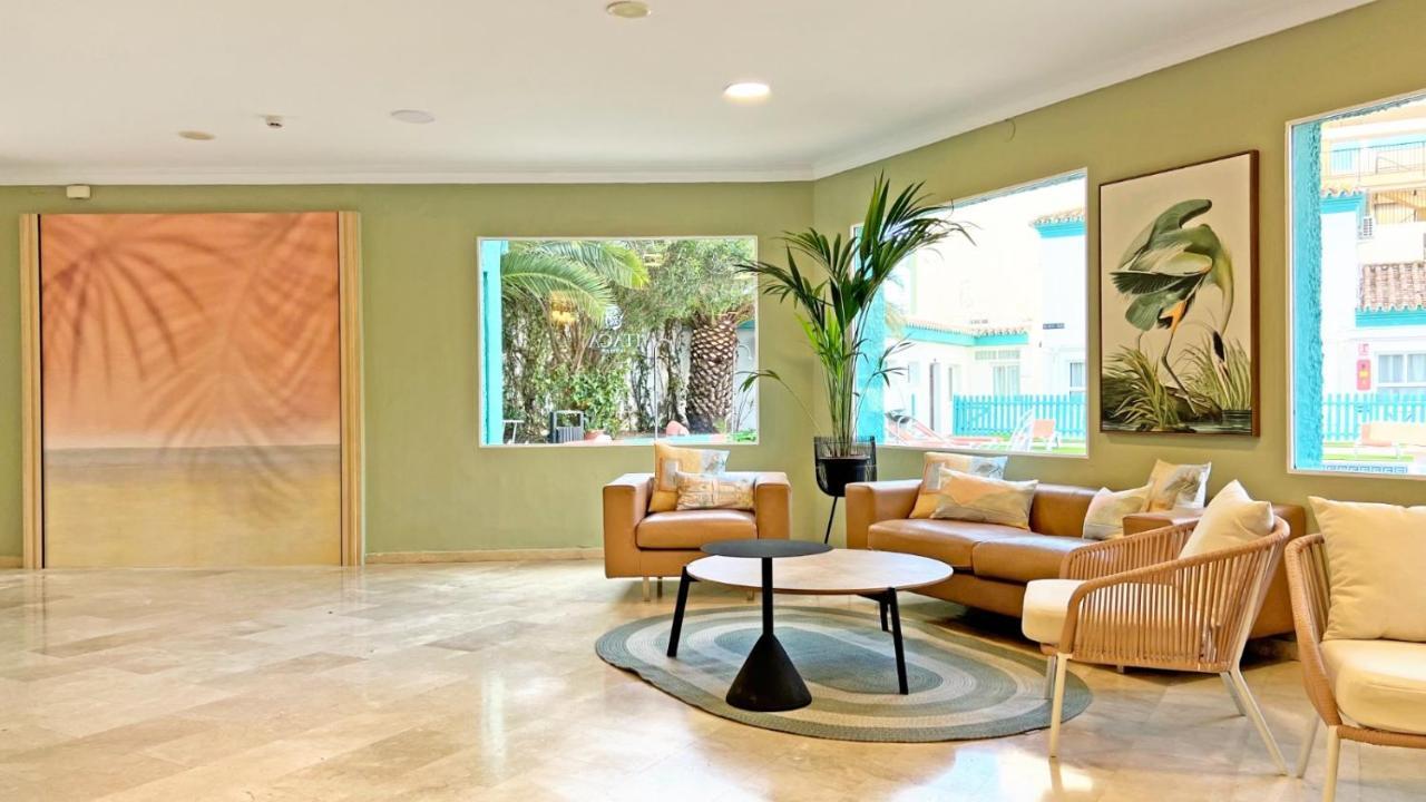 Moon Dreams Fuengirola Hotel Екстериор снимка