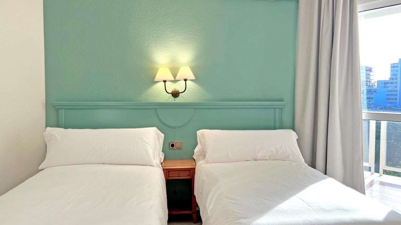 Moon Dreams Fuengirola Hotel Екстериор снимка