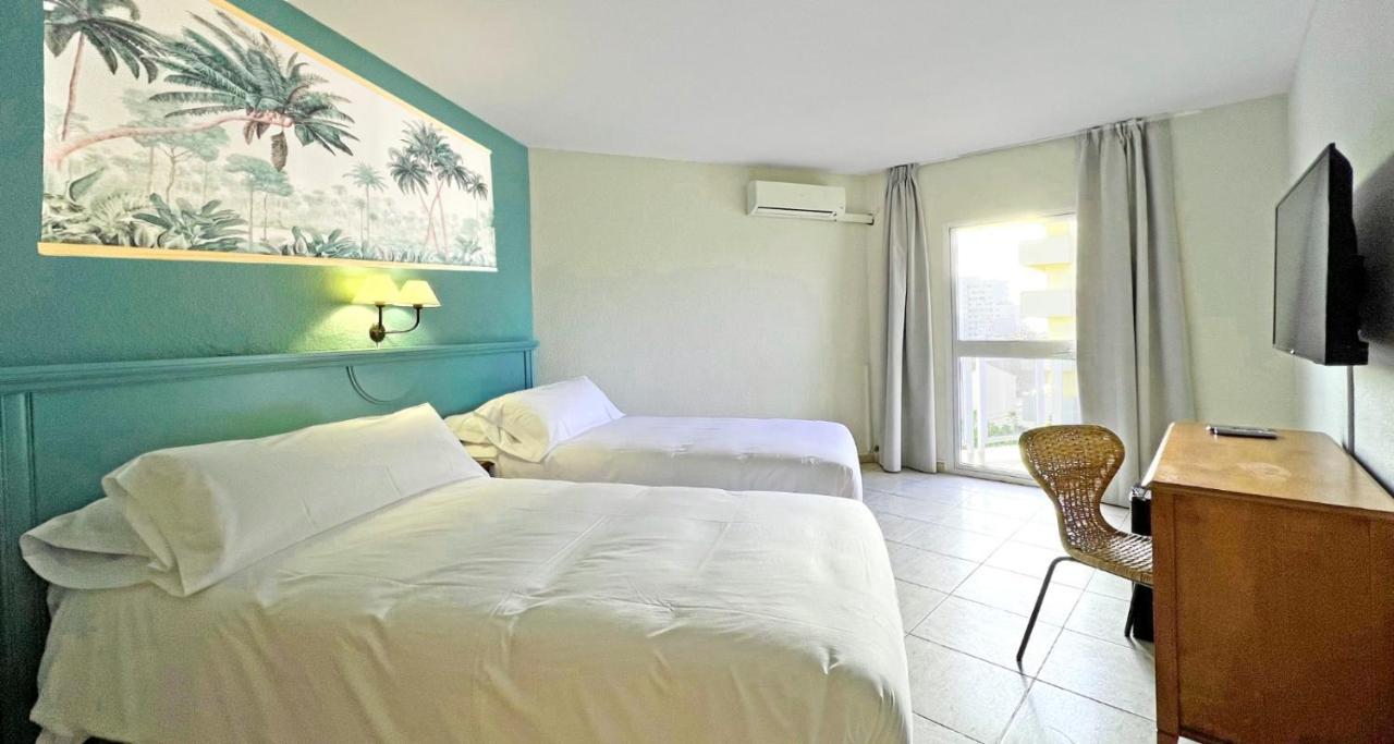 Moon Dreams Fuengirola Hotel Екстериор снимка