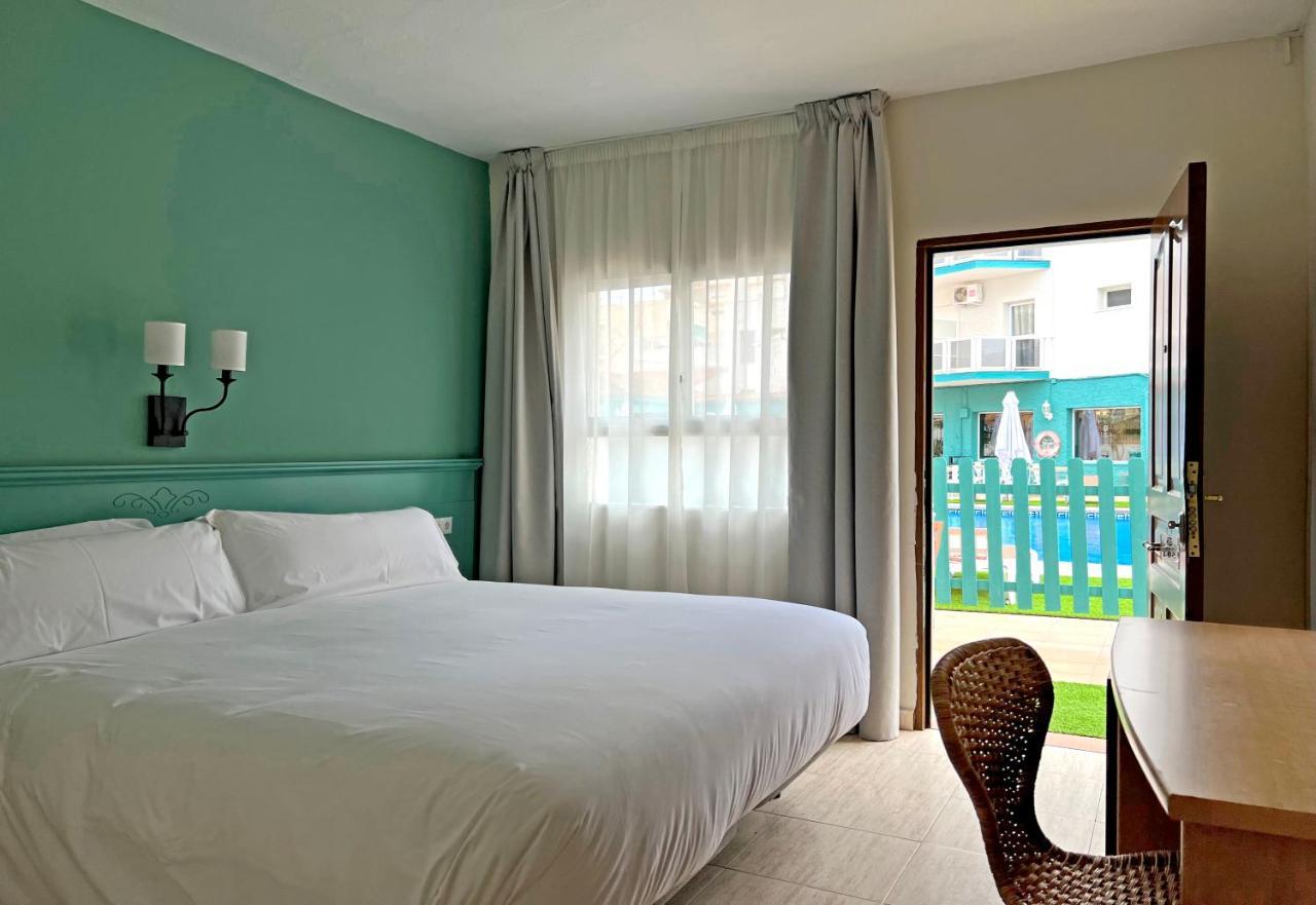 Moon Dreams Fuengirola Hotel Екстериор снимка