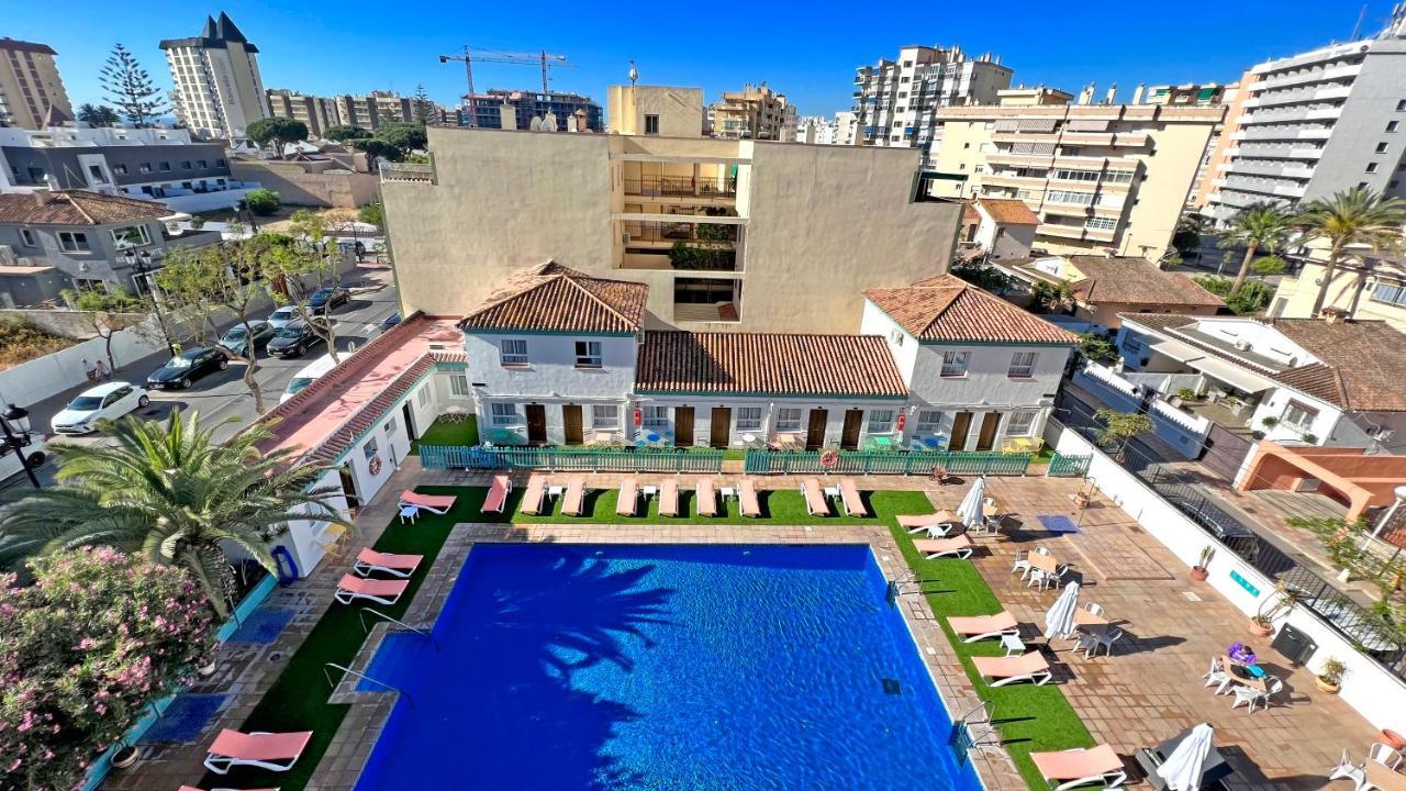 Moon Dreams Fuengirola Hotel Екстериор снимка