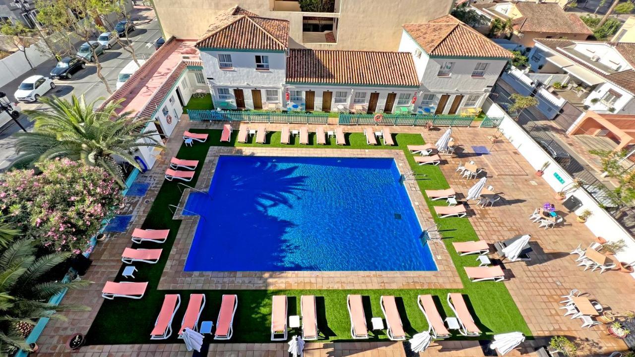 Moon Dreams Fuengirola Hotel Екстериор снимка