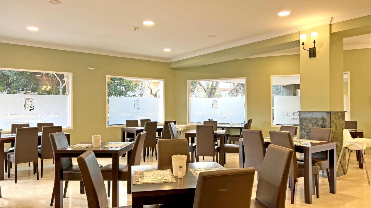 Moon Dreams Fuengirola Hotel Екстериор снимка